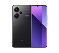 Xiaomi Redmi Note 13 Pro+ 5G 8+256GB Super QPD da 6.67, HyperCharge da 120W, 2.8GHz, Nero (IT Versione)