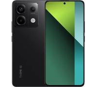 Xiaomi Redmi Note 13 Pro 5G | 8 GB | 256 GB | Midnight Black