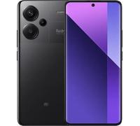 Xiaomi Redmi Note 13 Pro+ 5G | 8 GB | 256 GB | Midnight Black