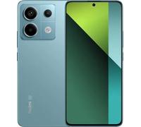 Xiaomi Redmi Note 13 Pro 5G | 8 GB | 256 GB | Ocean Teal