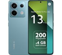 Xiaomi REDMI Note 13 Pro 5G 8GB 256GB 6.67" Blu