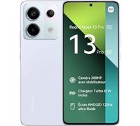 Xiaomi Redmi Note 13 Pro 5G Aurora Purple 12GB