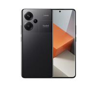 Xiaomi Redmi Note 13 Pro+ 5G, Dual, 512GB 12GB Ram, Midnight Black