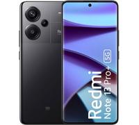 Xiaomi Redmi Note 13 Pro+ 16,9 cm (6.67") Doppia SIM 5G USB tipo-C 8 GB 256 GB 5000 mAh Nero