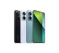 Xiaomi Redmi Note 13 Pro 5G Midnight Black 8GB RAM