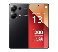 Xiaomi Redmi Note 13 PRO 6,67 Zoll 256 GB 8 GB Schwarz