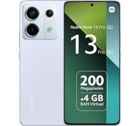 XIAOMI REDMI NOTE 13 PRO 8+128GB DS 5G AURORA PURPLE OEM