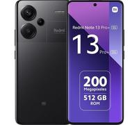 Xiaomi REDMI Note 13 Pro Plus 5G 12GB 512GB 6.67" Nero