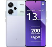 Xiaomi REDMI Note 13 Pro Plus 5G 12GB 512GB 6.67" Viola