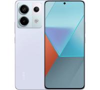 Xiaomi Redmi Note 13 Pro+ 16,9 cm (6.67") Doppia SIM 5G USB tipo-C 8 GB 256 GB 5000 mAh Viola