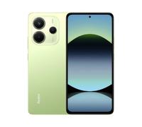 Xiaomi Redmi Note 14 16,9 cm (6.67") Dual SIM ibrida 4G USB tipo-C 6 GB 128 GB 5500 mAh Verde