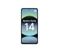 XIAOMI Redmi Note 14, 256 GB, GREEN