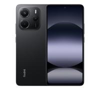 Xiaomi Redmi Note 14 16,9 cm (6.67") Dual SIM ibrida 4G USB tipo-C 8 GB 256 GB 5500 mAh Nero