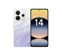XIAOMI Redmi Note 14 4G, 128 GB, Viola