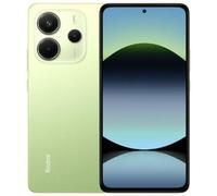 XIAOMI - Redmi Note 14 4G 128GB 6GB Ram Display 6.67' Main Camera 108MP Dual nanoSim Ibrida Usb Type-C Android Helio G99 Ultra 5500mAh Lime Green