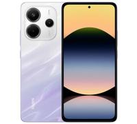 Xiaomi Redmi Note 14 4G 16,9 cm (6.67") Dual SIM ibrida USB tipo-C 6 GB 128 GB 5500 mAh Viola