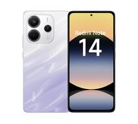 XIAOMI Redmi Note 14 4G, 256 GB, Viola