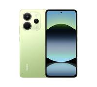 Xiaomi Redmi Note 14 16,9 cm (6.67") Dual SIM ibrida 4G USB tipo-C 8 GB 256 GB 5500 mAh Verde, Lime