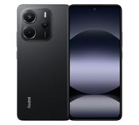 Xiaomi Redmi Note 14 4G Smartphone 8GB + 256GB 5500mAh Batteria con 33W Turbo Ricarica MediaTek Helio G99-Ultra, con NFC, caricatore non incluso (nero)