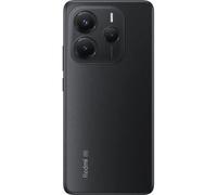Xiaomi Redmi Note 14 5G 16,9 cm (6.67") Dual SIM ibrida USB tipo-C 8 GB 256 GB 5110 mAh Nero