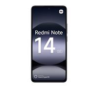 Xiaomi Redmi Note 14 5G 16,9 cm (6.67") Dual SIM ibrida USB tipo-C 8 GB 256 GB 5110 mAh Nero