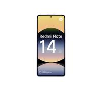 XIAOMI Redmi Note 14 5G, 256 GB, LAVENDER