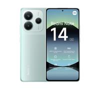 XIAOMI Redmi Note 14 5G, 256 GB, Verde