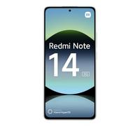 XIAOMI REDMI NOTE 14 5G 256GB 8GB CORAL GREEN