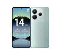 Xiaomi Redmi Note 14 5G 16,9 cm (6.67") Dual SIM ibrida USB tipo-C 8 GB 256 GB 5110 mAh Verde