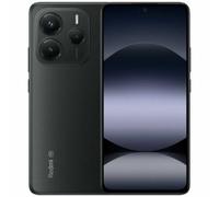 XIAOMI REDMI NOTE 14 5G (6.67'' - 6/128GB) BLACK