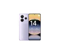 XIAOMI REDMi NOTE 14 5G DUAL SIM 6.67" OCTA CORE 256GB RAM 8GB 5G ITALIA LAVENDER PURPLE