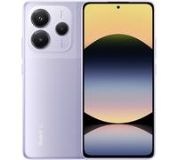 Xiaomi Redmi Note 14 5G 16,9 cm (6.67") Dual SIM ibrida USB tipo-C 8 GB 256 GB 5110 mAh Lavanda, Viola