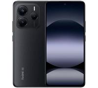 Xiaomi Redmi Note 14 5G 16,9 cm (6.67") Dual SIM ibrida USB tipo-C 8 GB 256 GB 5110 mAh Nero