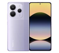 Xiaomi Redmi Note 14 Pro 5G Smartphone 8 + 256 GB 5110 mAh Batteria MediaTek Dimensity 7300-Ultra, con NFC, senza caricatore, viola