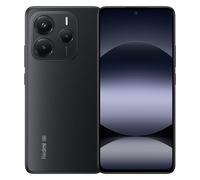 Xiaomi Redmi Note 14 5G Smartphone EU Black 8+256G with NFC, Charger not Included