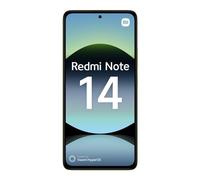 Xiaomi Redmi Note 14 8/256 GB Lime Green