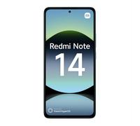 Versione globale Redmi Note 14 4G MediaTek Helio G99-Ultra NFC 108MP Fotocamera Schermo AMOLED da 6,67 '' Batteria da 5500 mAh Ocean Blue