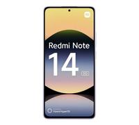 Xiaomi Redmi Note 14 8+256GB 6.67" 5G Lavender Purple EU