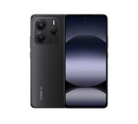 Xiaomi Redmi Note 14 8+256GB 6.67" 5G Midnight Black EU