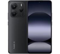Xiaomi Redmi Note 14 5G 16,9 cm (6.67") Dual SIM ibrida USB tipo-C 8 GB 256 GB 5110 mAh Nero