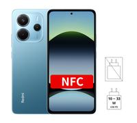 Xiaomi Redmi Note 14 8GB+256GB 4G Smartphone 6.67" Scatti iconici 6.67" [EEK: B]