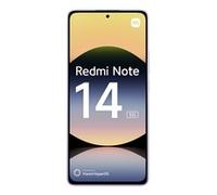 Xiaomi Redmi Note 14+ Cellulare 256 GB 5110 mAh 16,9 cm 8 Mp 5G MZB0IO1EU
