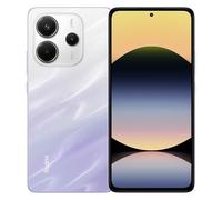 XIAOMI Redmi Note 14, NFC, 8GB+256GB, Viola, Mediatek Helio G99 Ultra, display 120 Hz, Android 14, fotocamera principale 108 MP, capacità batteria 5500 mAh, AMOLED, senza caricatore