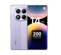 XIAOMI Redmi Note 14 Pro 12/256GB 2312DRA50G, 256 GB, Viola