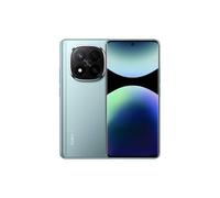 Xiaomi Redmi Note 14 Pro+ 12+512GB 6.67" 5G Frost Blue EU