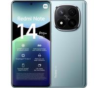 Xiaomi Redmi Note 14 Pro+ 5G 16,9 cm (6.67") Doppia SIM USB tipo-C 12 GB 512 GB 5110 mAh Blu