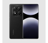 Xiaomi Redmi Note 14 Pro 5G 16,9 cm (6.67") Doppia SIM USB tipo-C 12 GB 512 GB 5110 mAh Nero