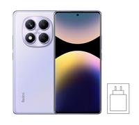 Xiaomi Redmi Note 14 Pro 16,9 cm (6.67") Dual SIM ibrida 4G USB tipo-C 12 GB 512 GB 5500 mAh Blu