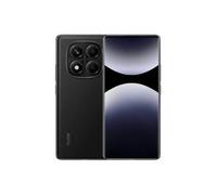 Xiaomi Redmi Note 14 Pro 16,9 cm (6.67") Doppia SIM 4G USB tipo-C 12 GB 512 GB 5500 mAh Nero