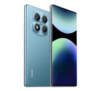 Xiaomi Redmi Note 14 Pro 16,9 cm (6.67") Dual SIM ibrida 4G USB tipo-C 12 GB 512 GB 5500 mAh Blu